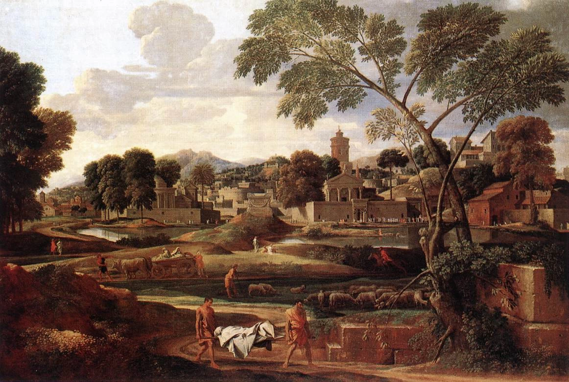Sepoltura di Focione - Museum Wales